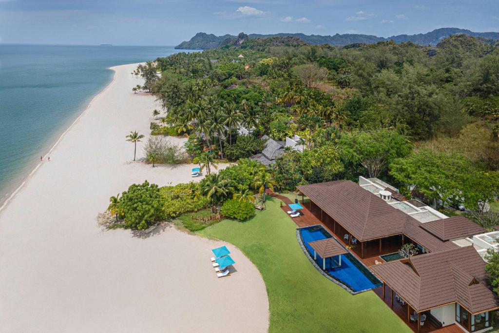 Four Seasons Langkawi en Langkawi