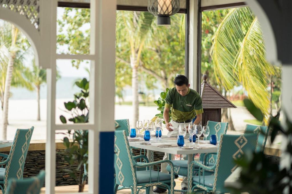 Four Seasons Langkawi en Langkawi