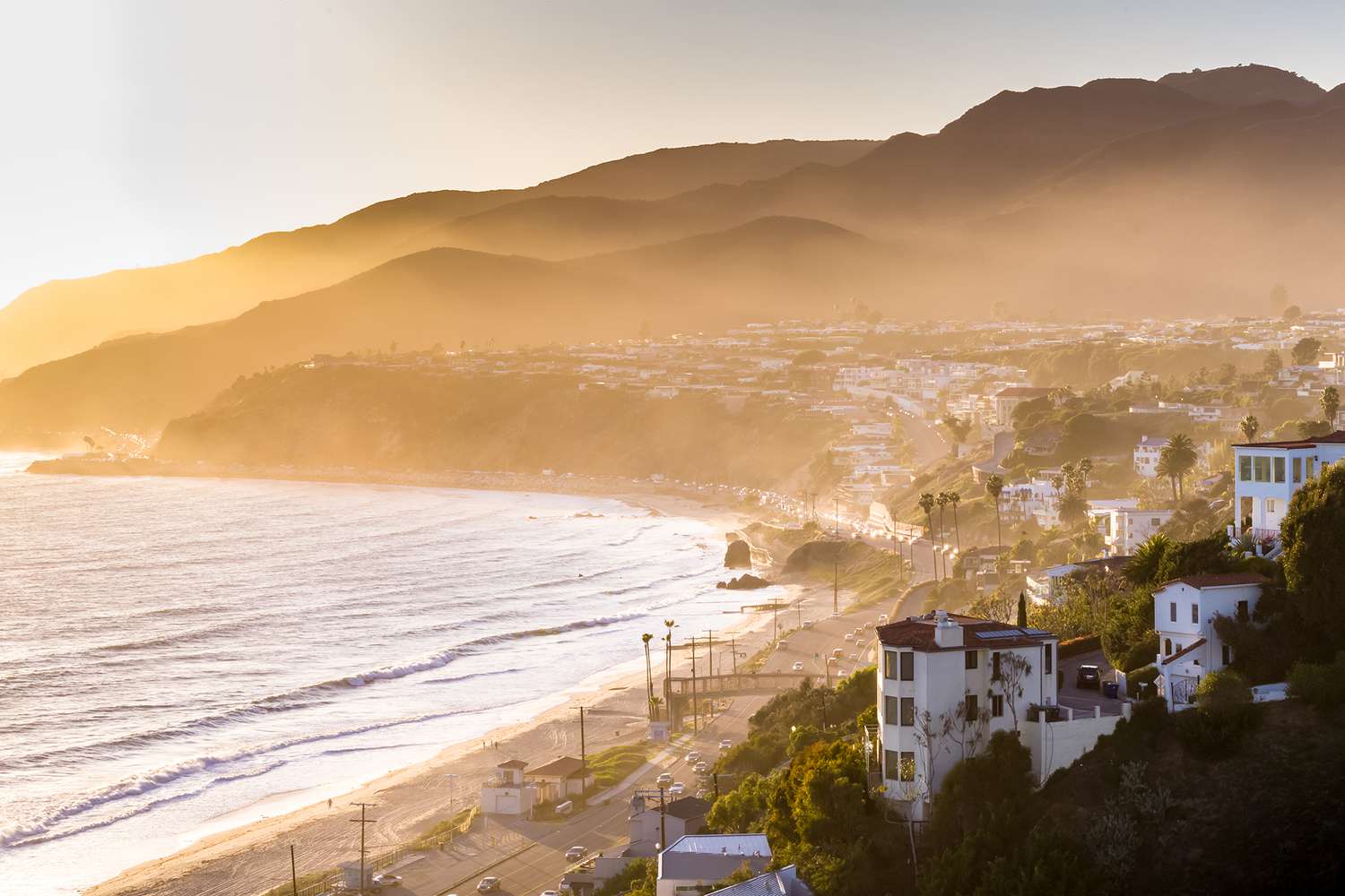 Los Angeles