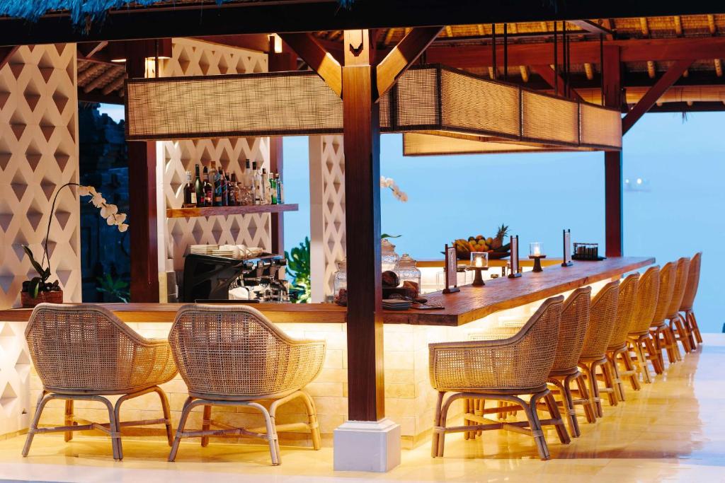 Alila Manggis  en Manggis