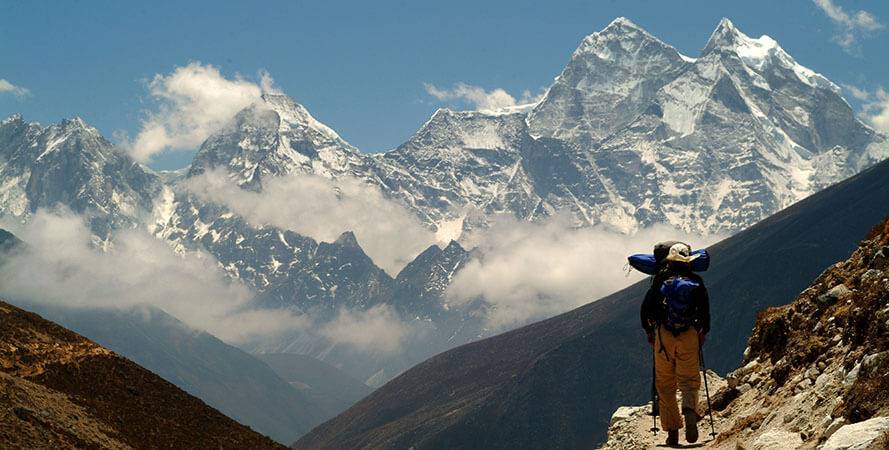 Shinta Mani Mustang – A Bensley Collection en Jomsom