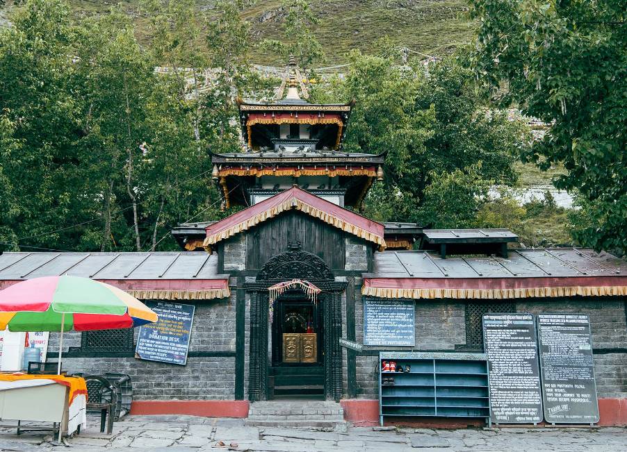 Shinta Mani Mustang – A Bensley Collection en Jomsom