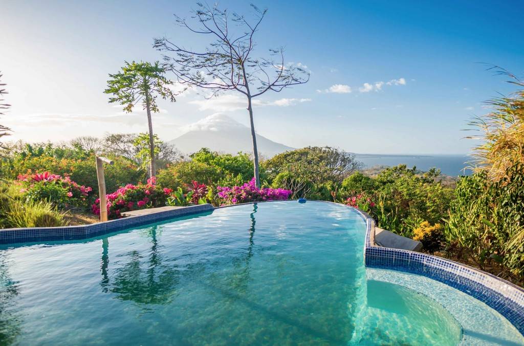 Totoco Eco-Lodge en Nicaragua
