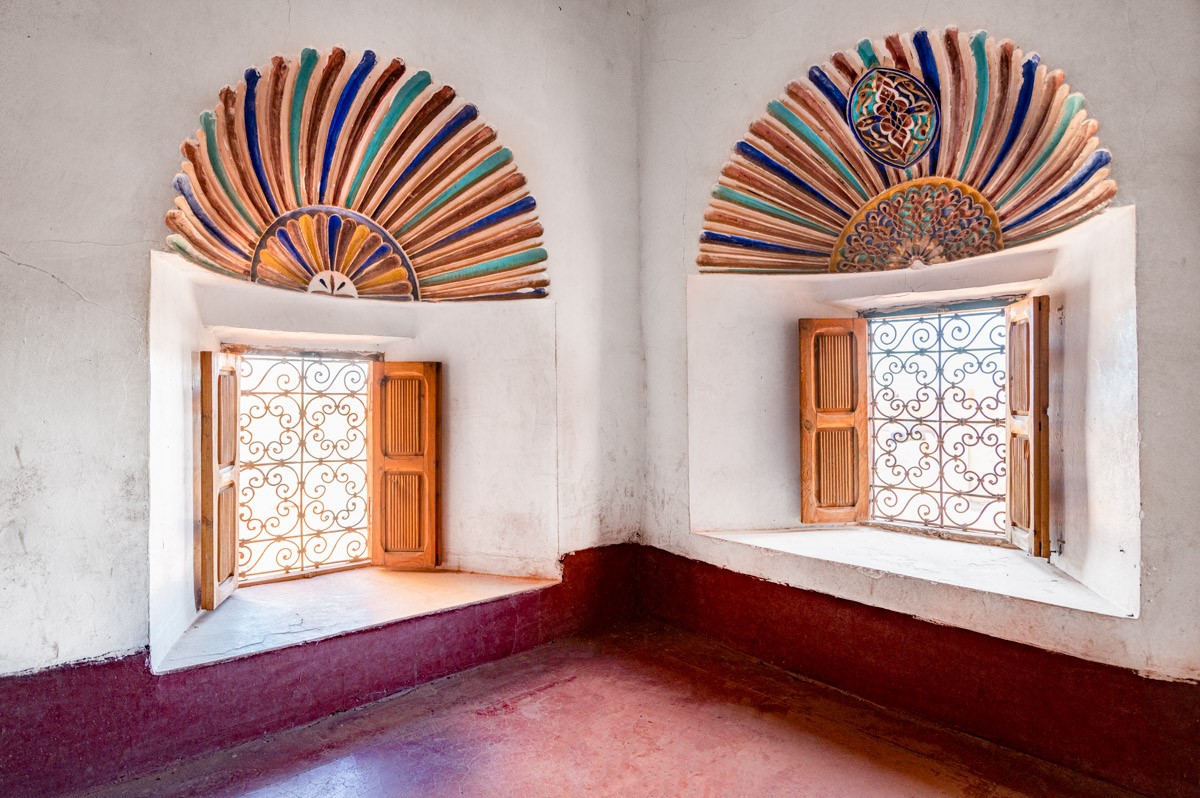 Ouarzazate | LAT.40
