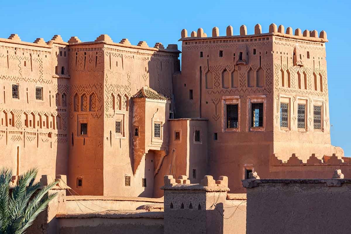 Ouarzazate | LAT.40