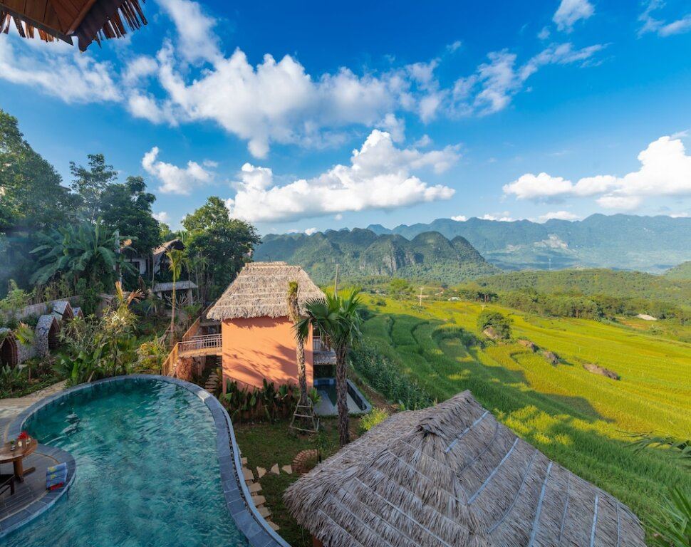 Mai Chau