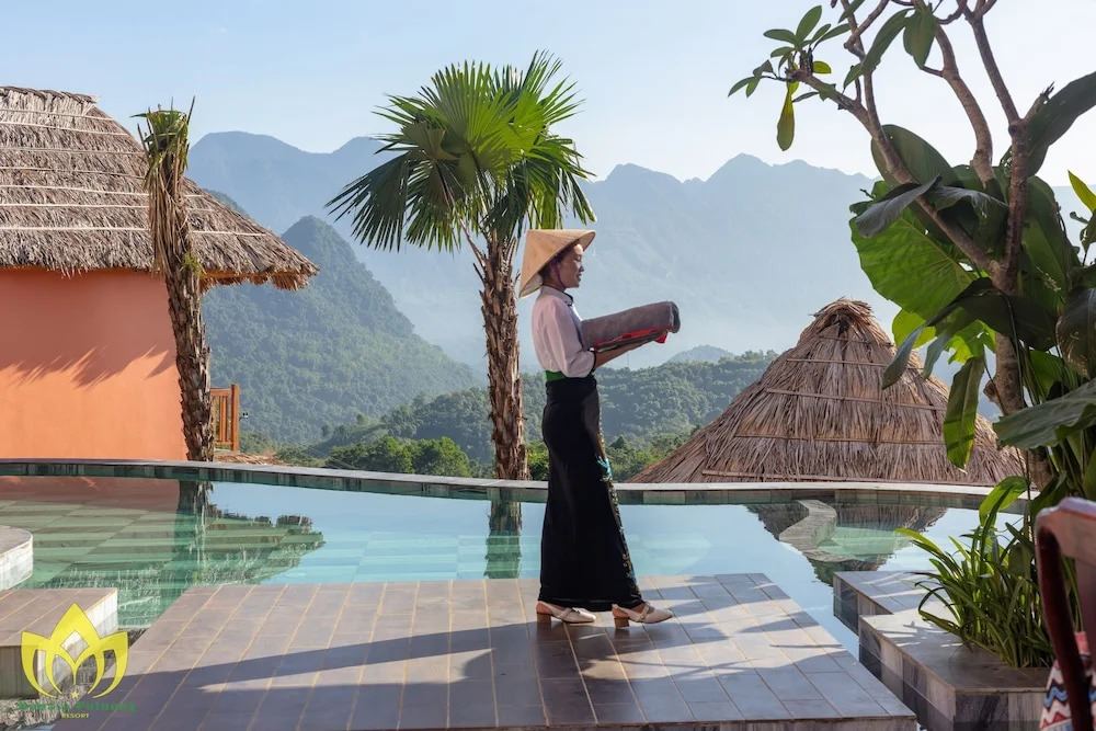 Mai Chau