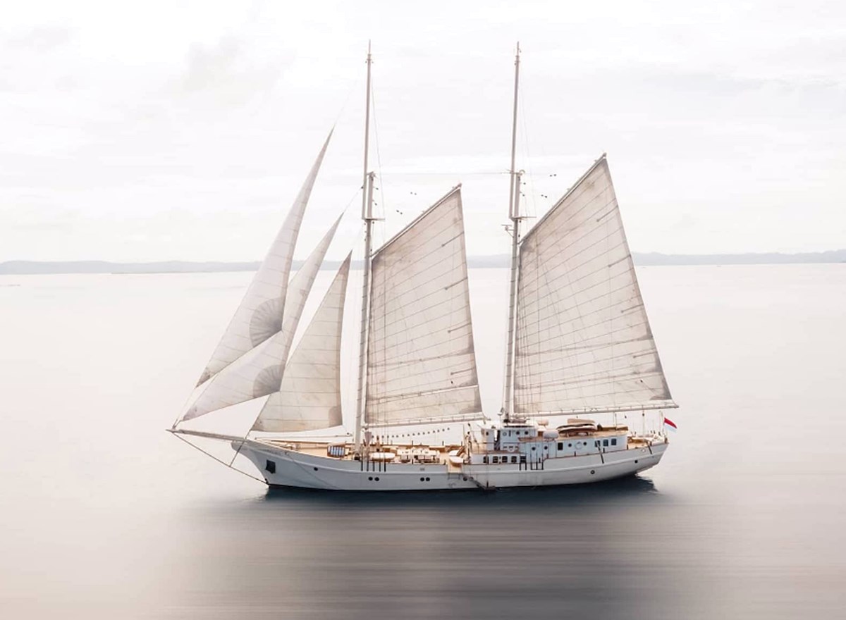 Multiara Laut en Raja Ampat