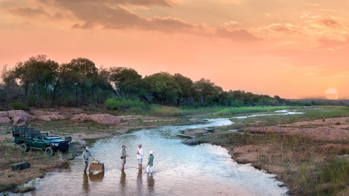 Sabi Sands