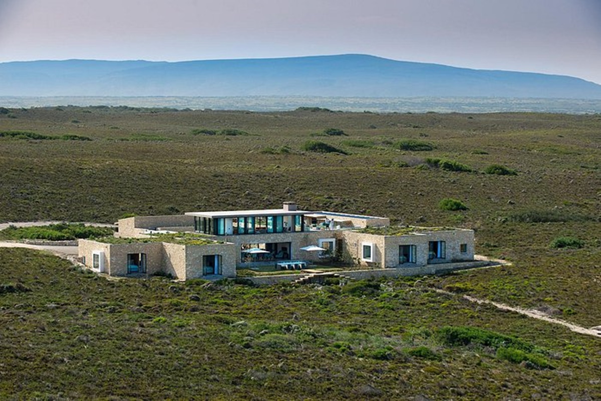 Morukuru Beach Lodge  en su destino