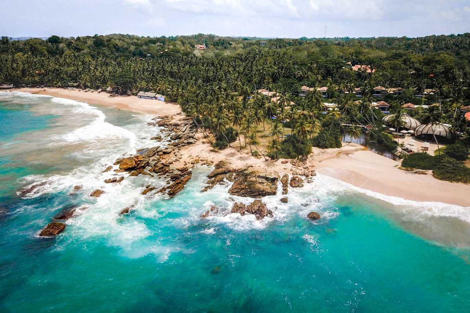 Tangalle | LAT.40