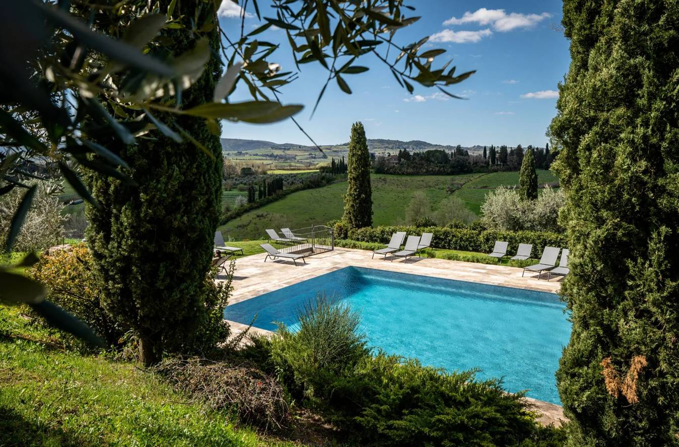 Toscana