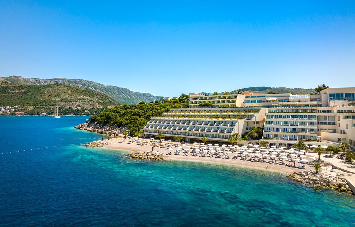 Dubrovnik