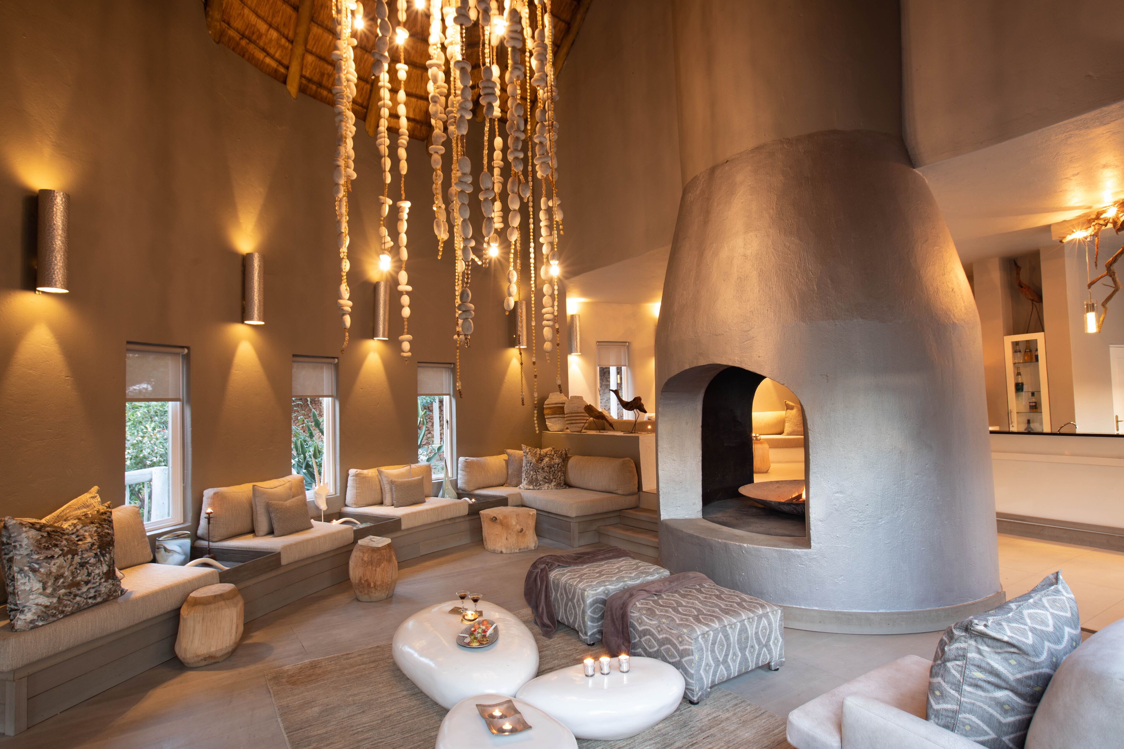 Clifftop Exclusive Safari Hideaway en The Waterberg