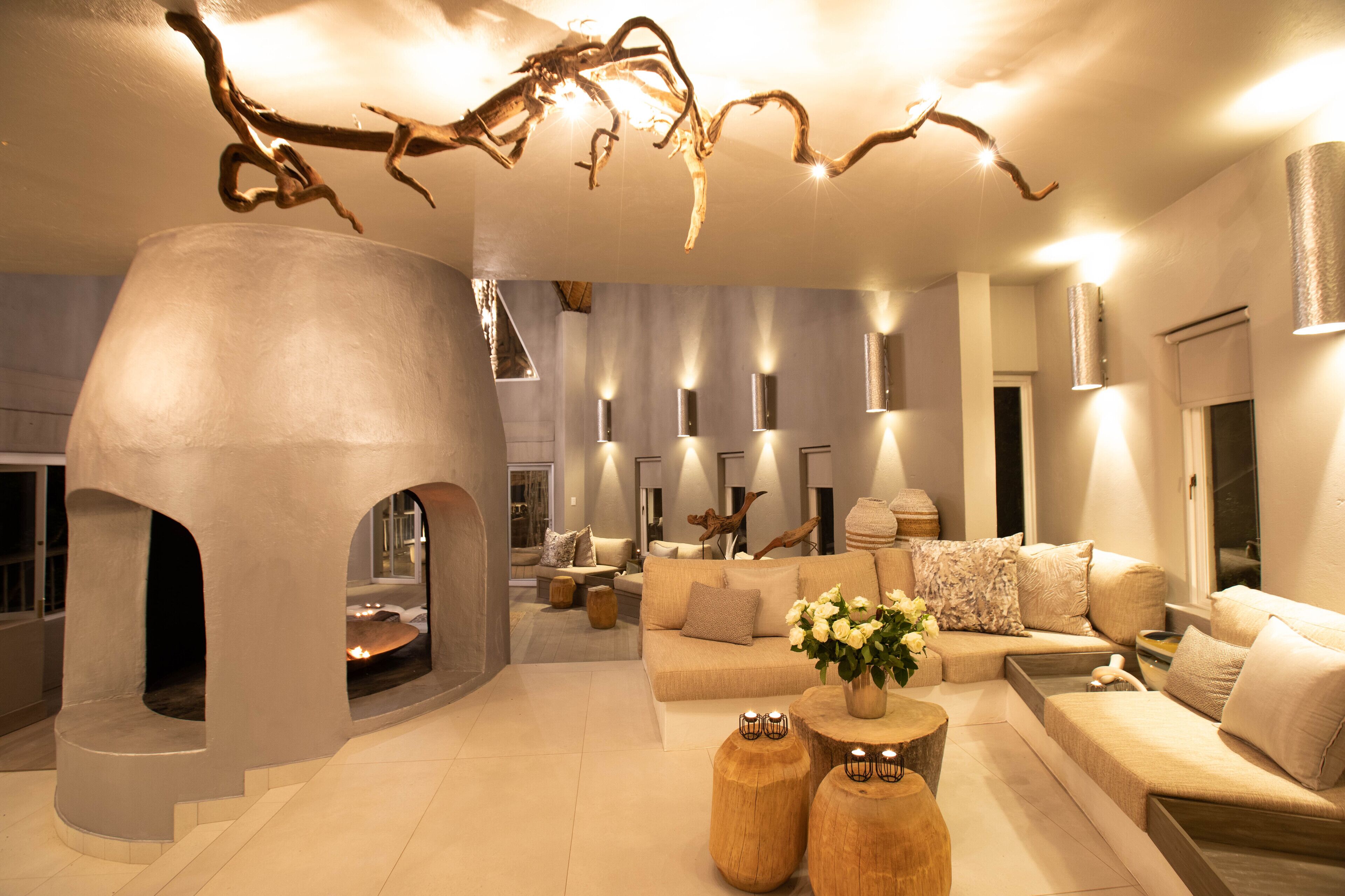 Clifftop Exclusive Safari Hideaway en The Waterberg