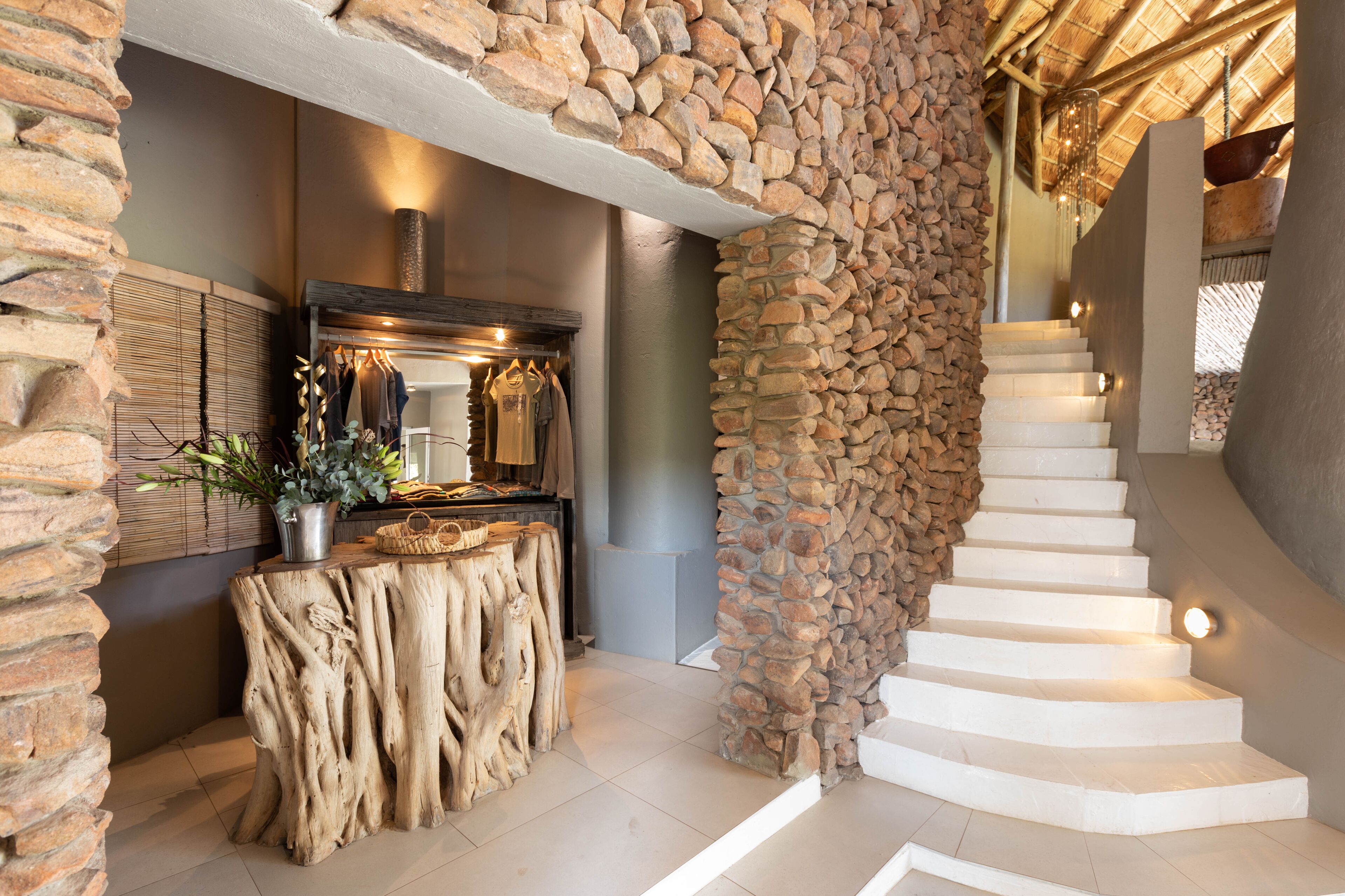 Clifftop Exclusive Safari Hideaway en The Waterberg