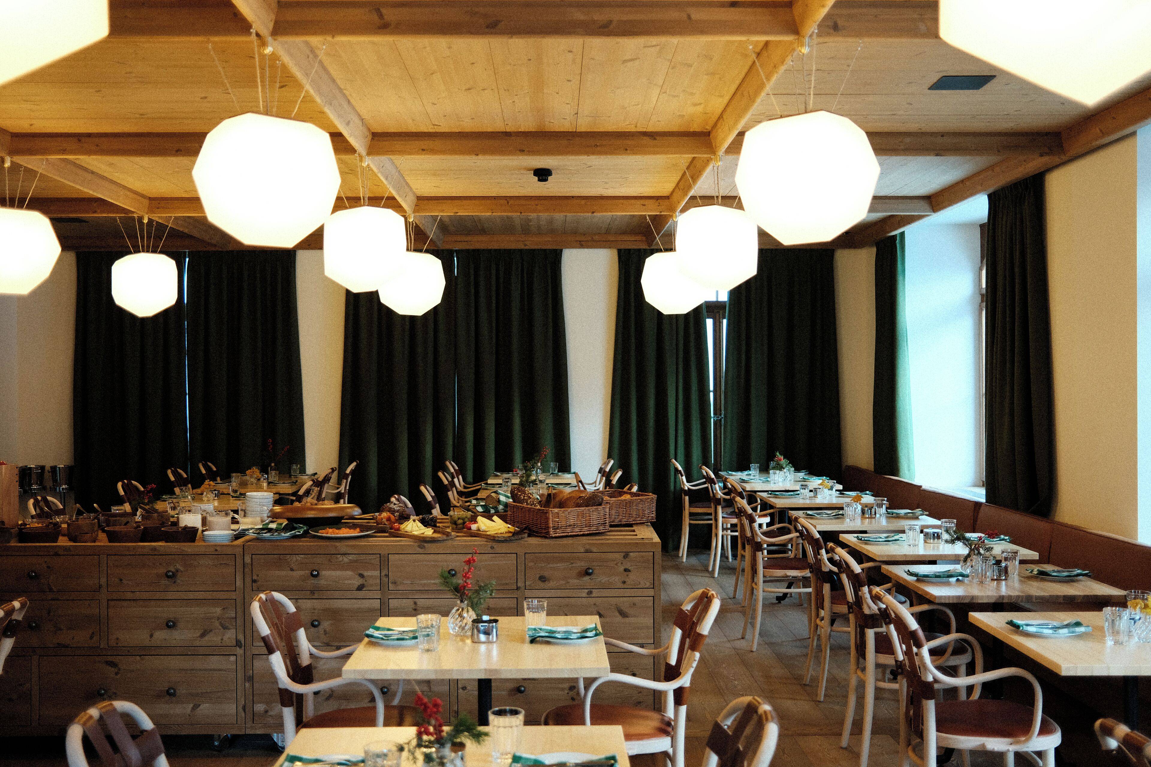 Grand Hotel Belvedere, a Beaumier Hotel en wengen