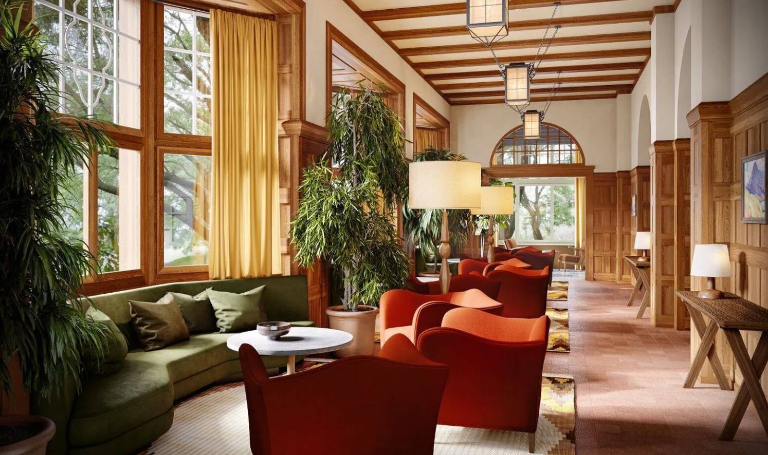 Grand Hotel Belvedere, a Beaumier Hotel en wengen
