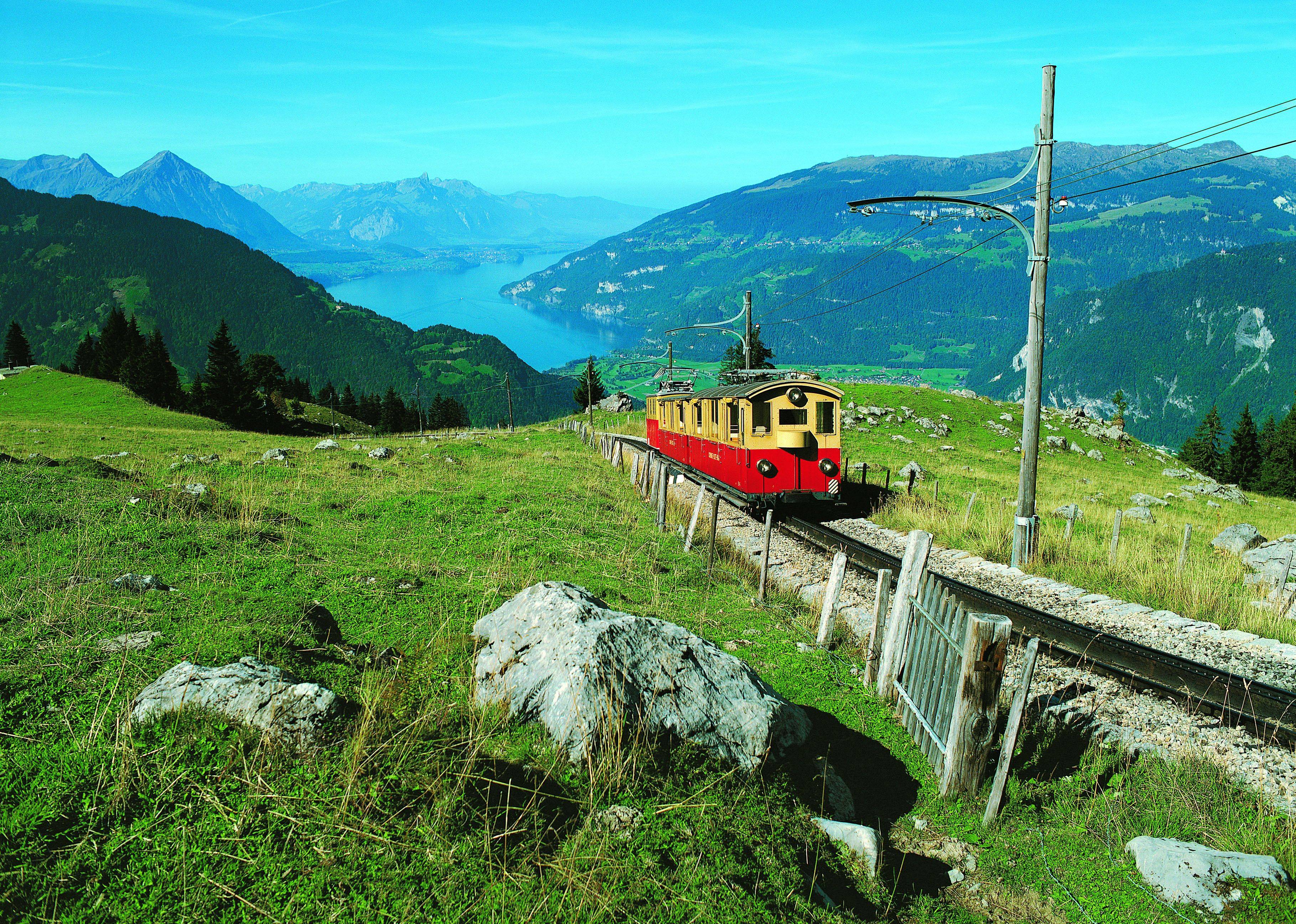 Grand Hotel Belvedere, a Beaumier Hotel en wengen