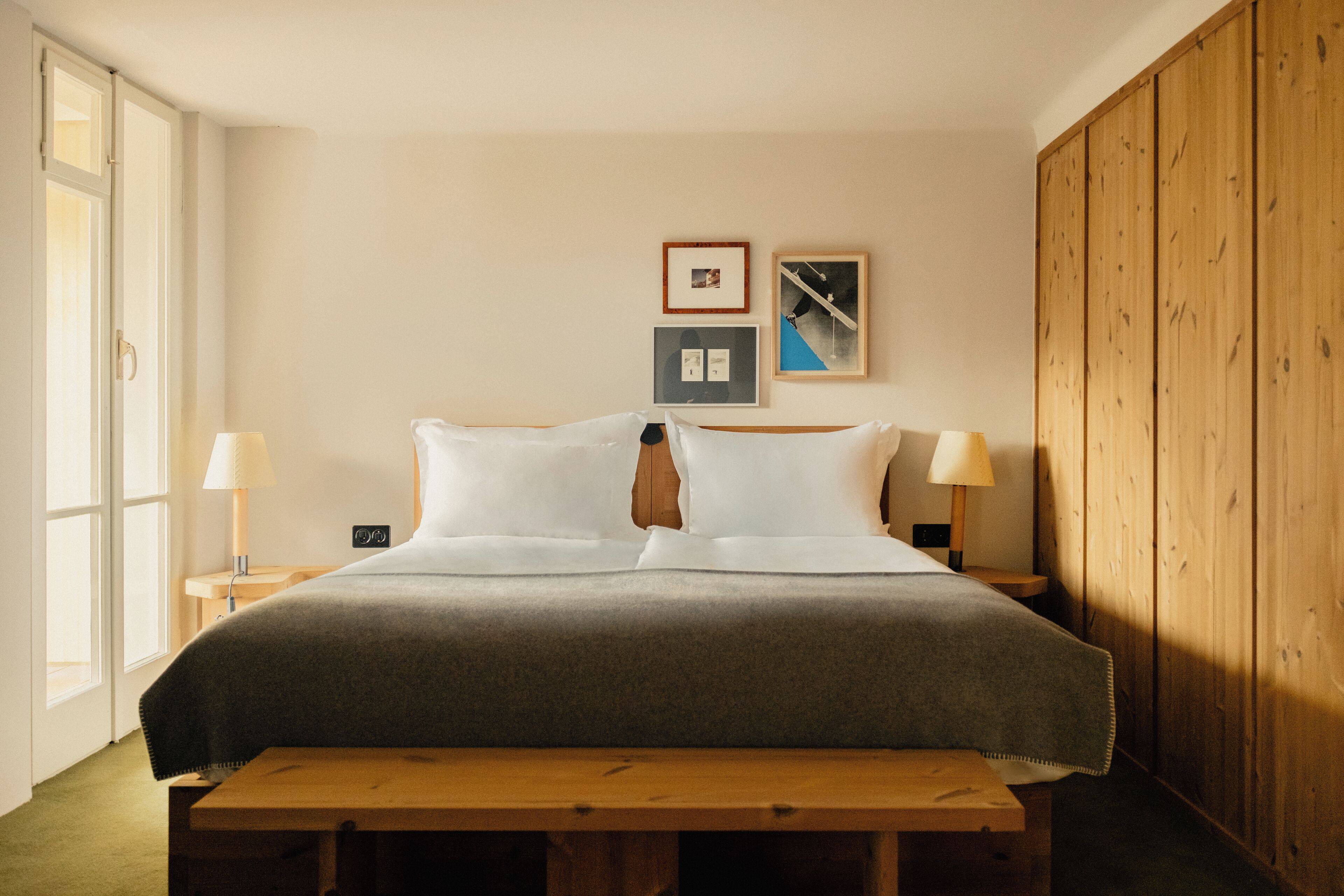 Grand Hotel Belvedere, a Beaumier Hotel en wengen