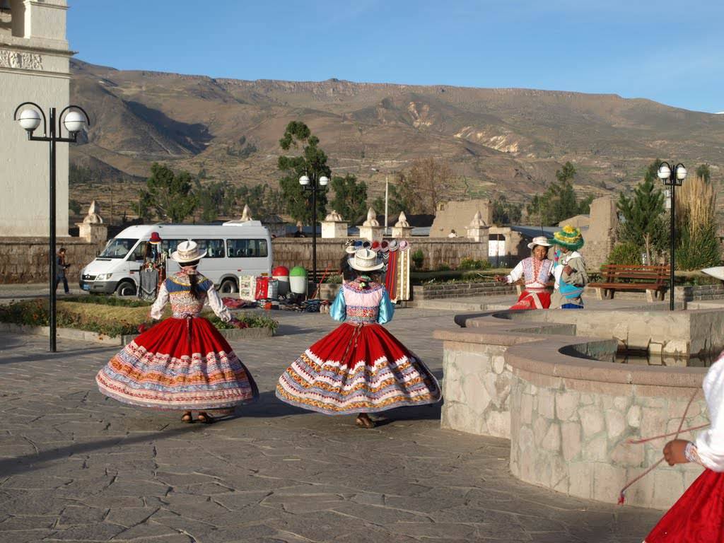 Imagen de viaje Viajes Latitud40