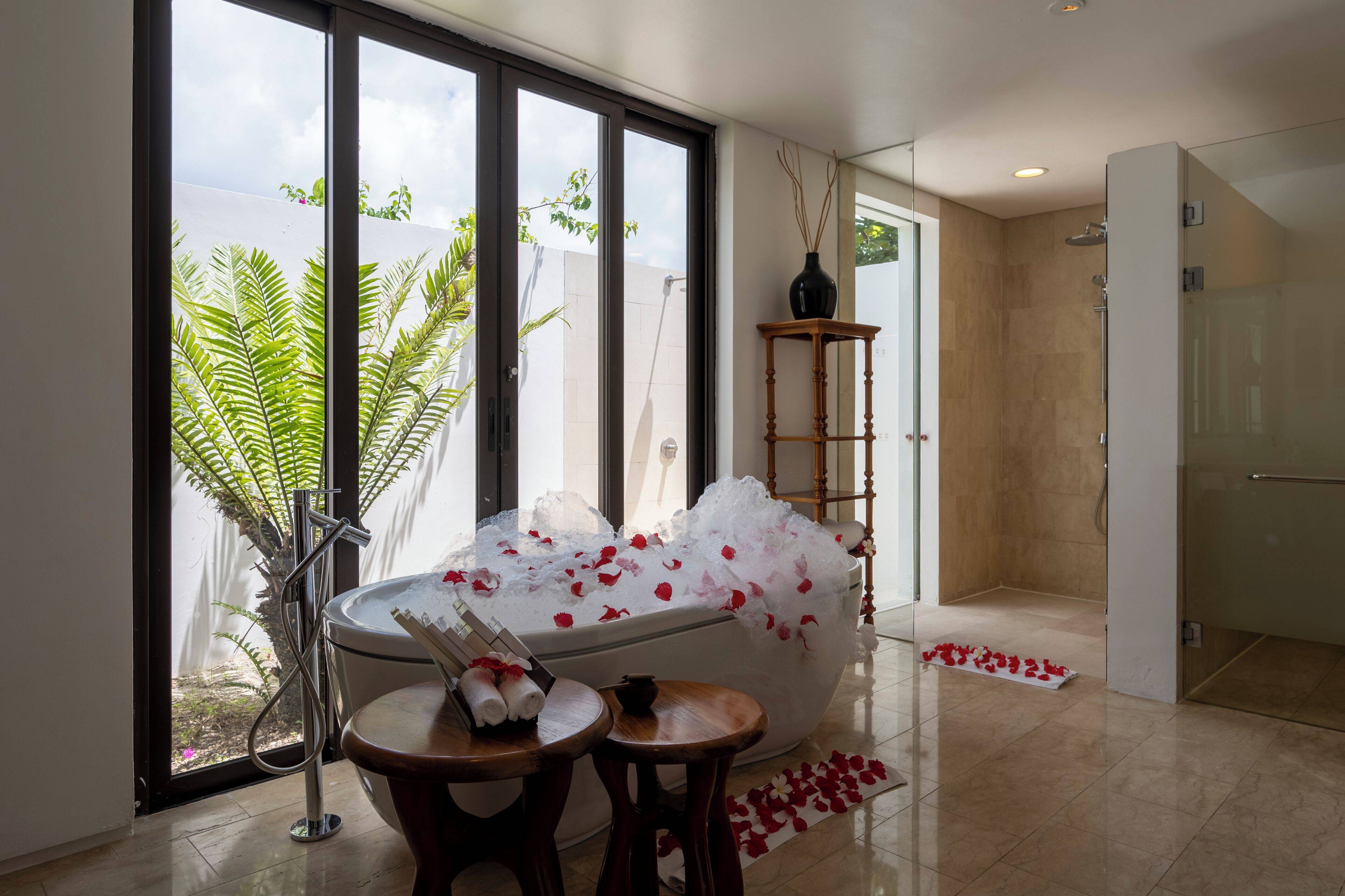The Residence Zanzibar en Zanzibar
