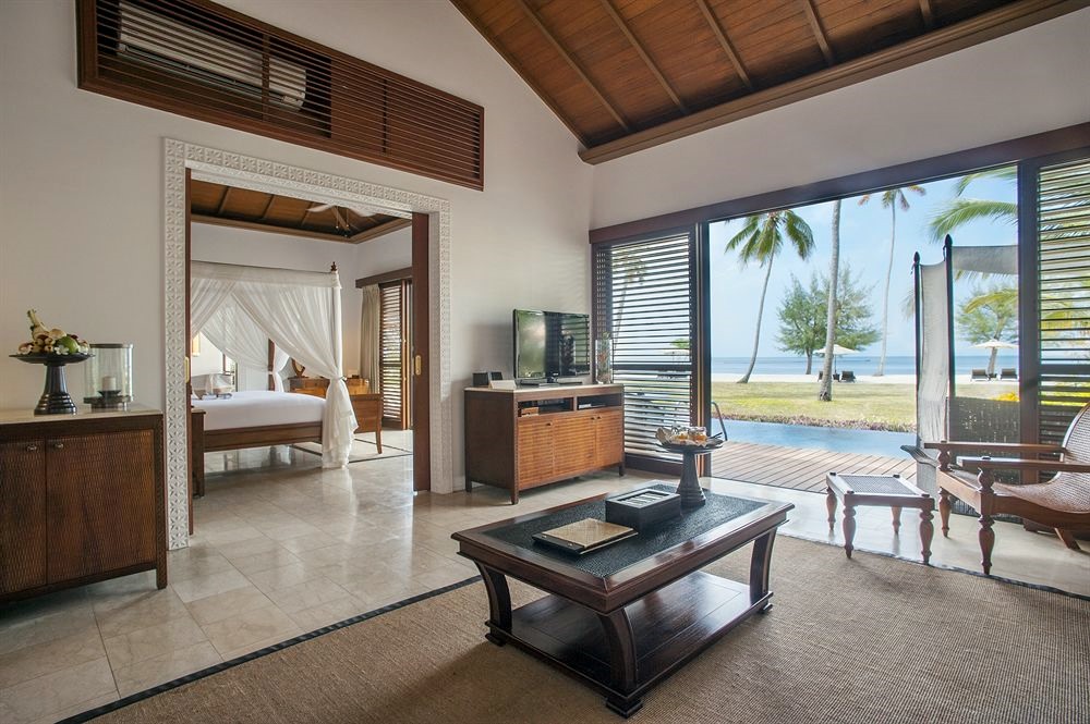 The Residence Zanzibar en Zanzibar