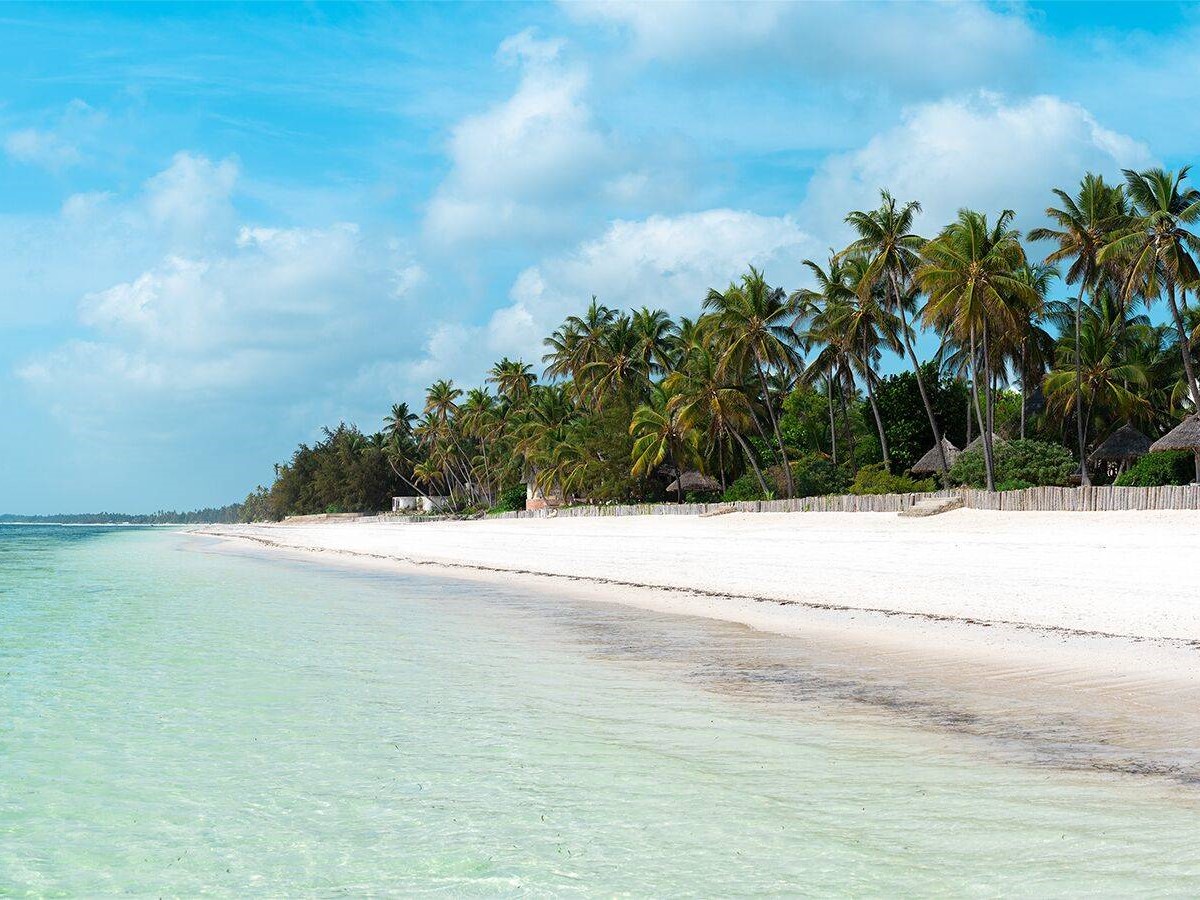 Zanzibar