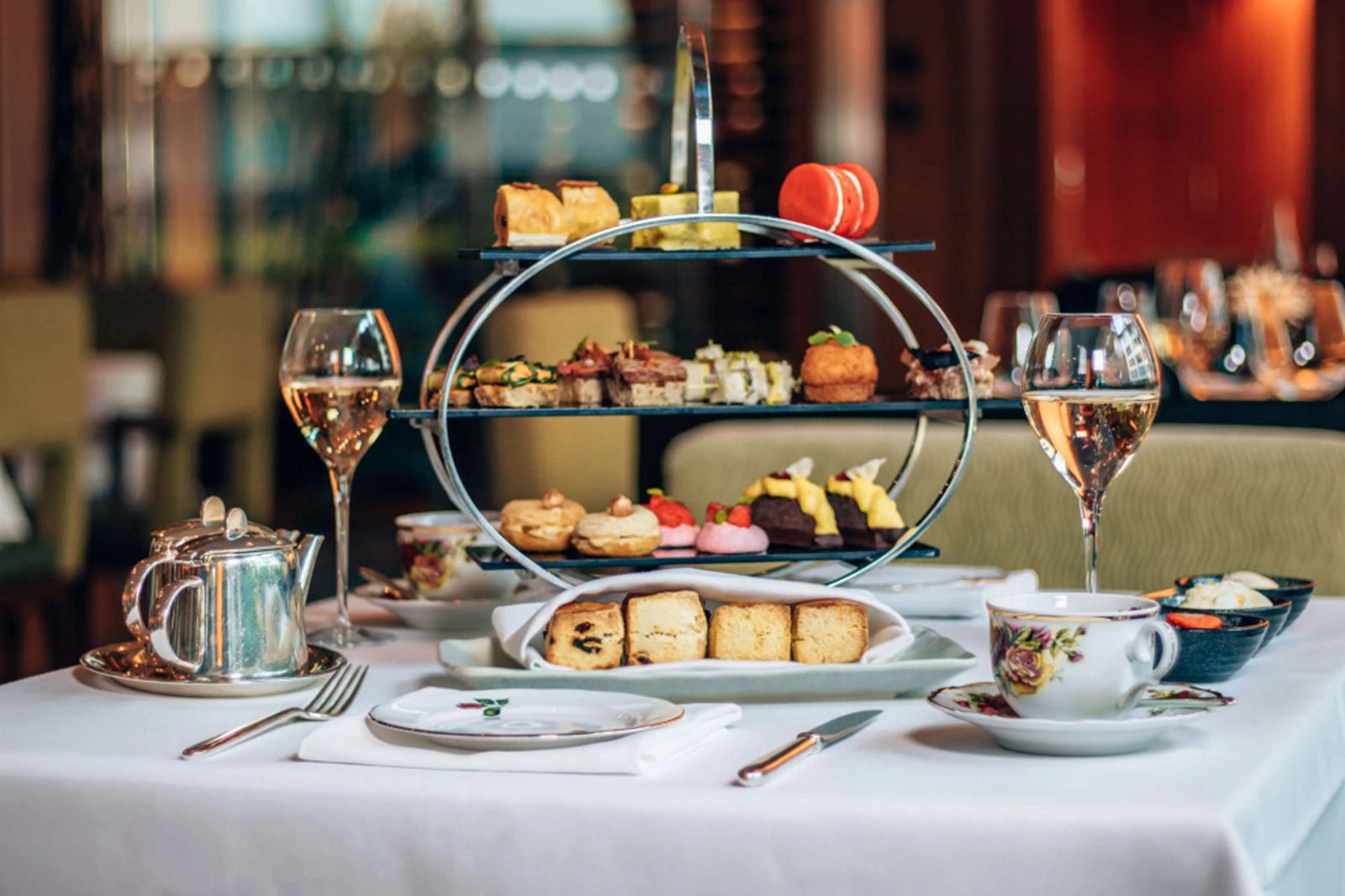 Park Hyatt Zurich en Zurich