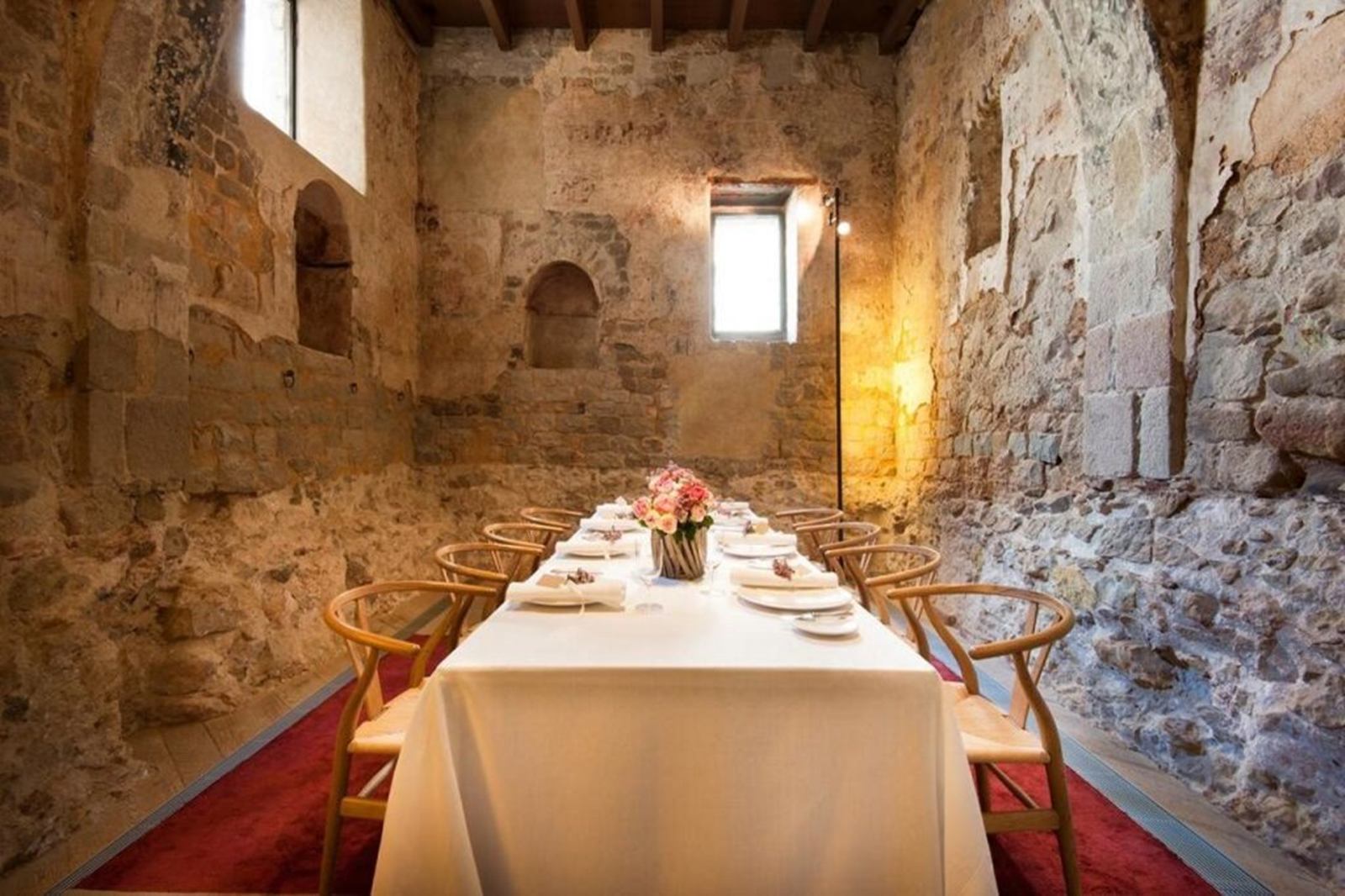 Mercer Hotel Barcelona en Barcelona