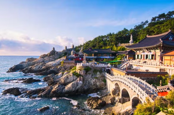 Busan