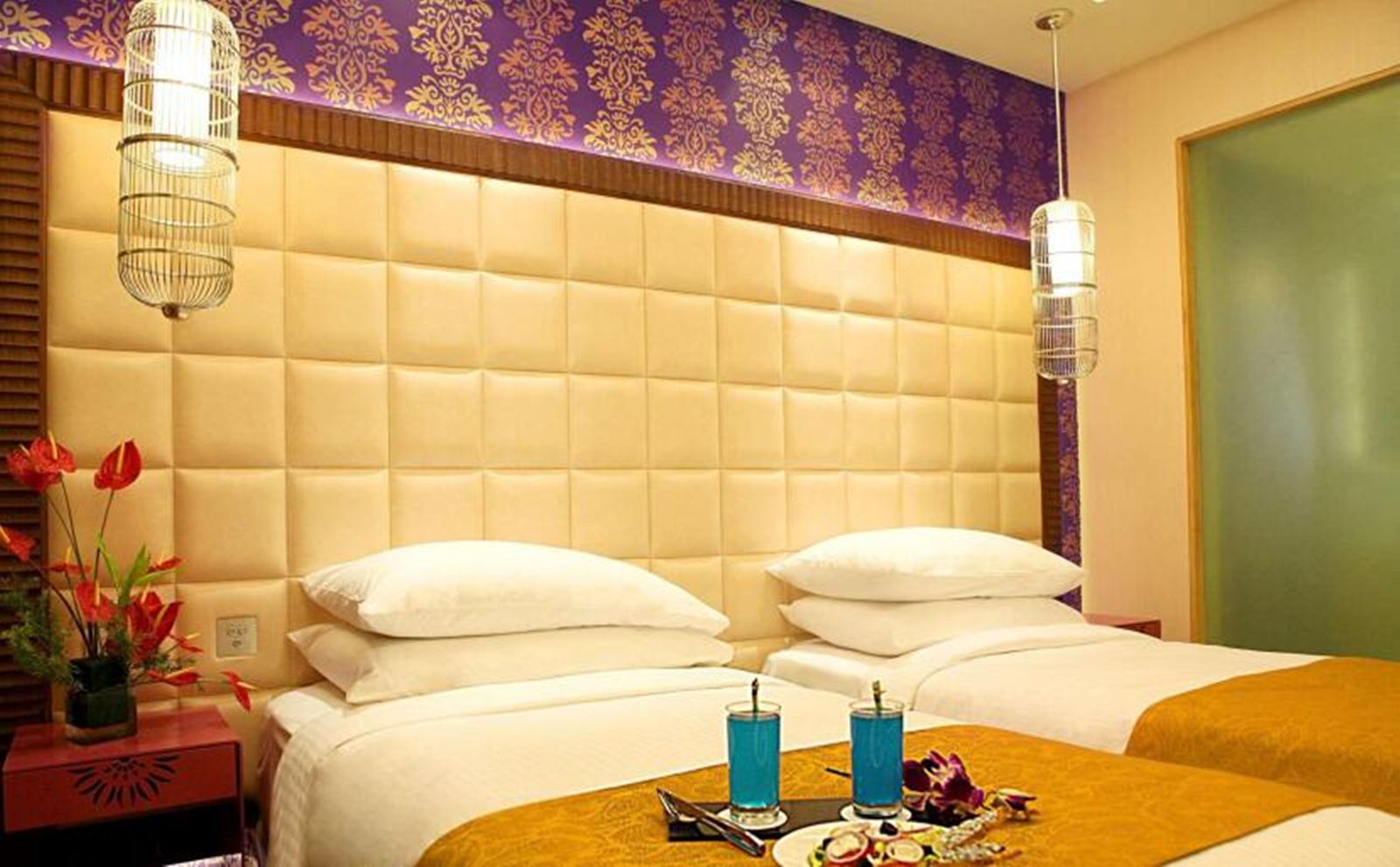 The Metropolitan Hotel & Spa – Delhi en Delhi