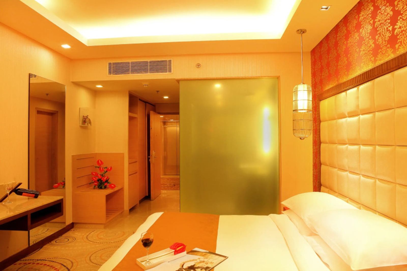 The Metropolitan Hotel & Spa – Delhi en Delhi