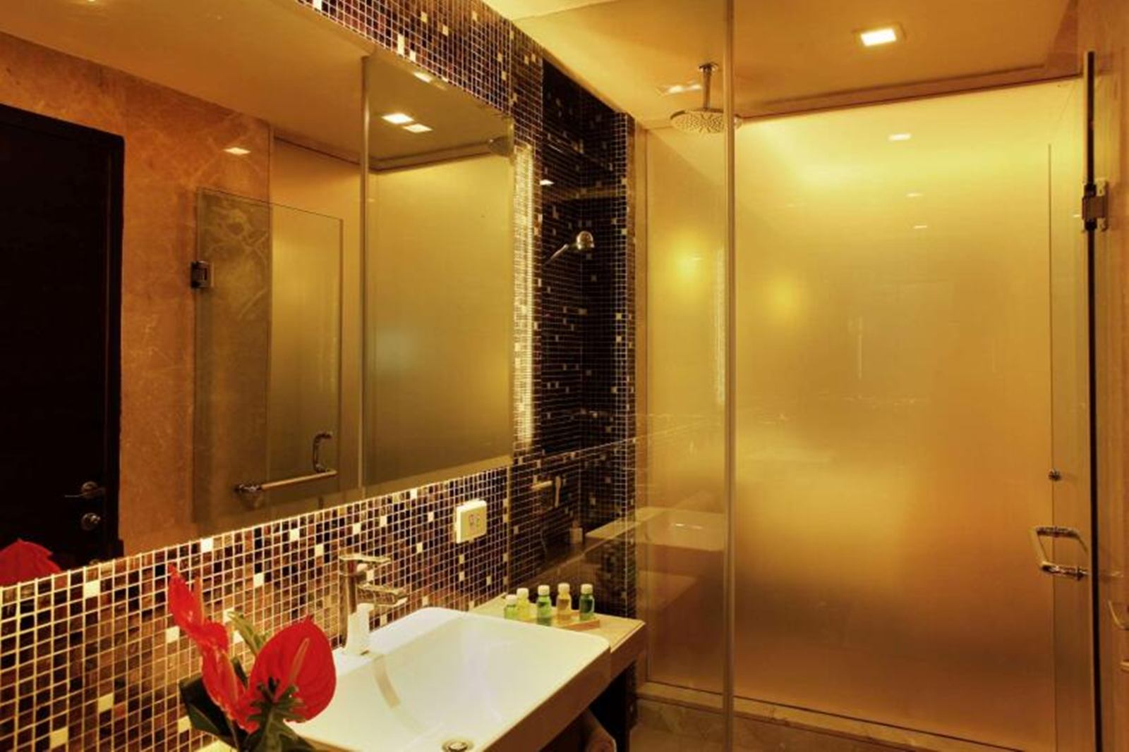 The Metropolitan Hotel & Spa – Delhi en Delhi