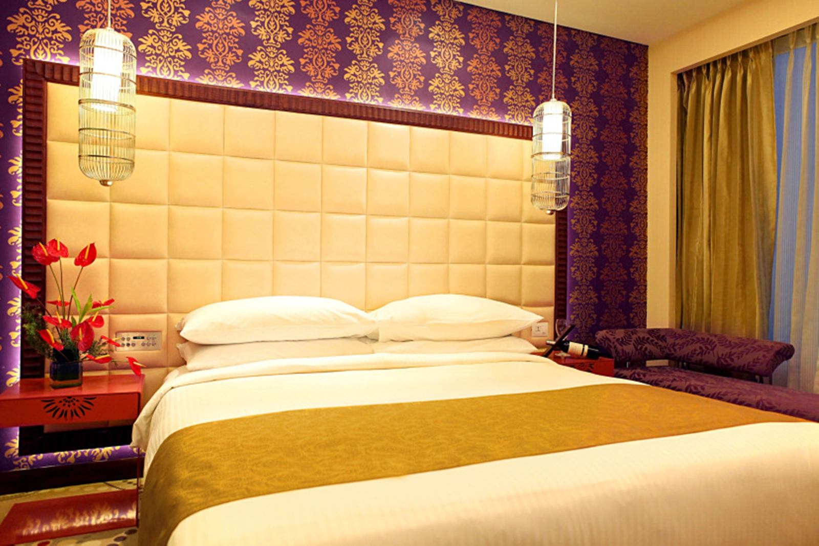 The Metropolitan Hotel & Spa – Delhi en Delhi