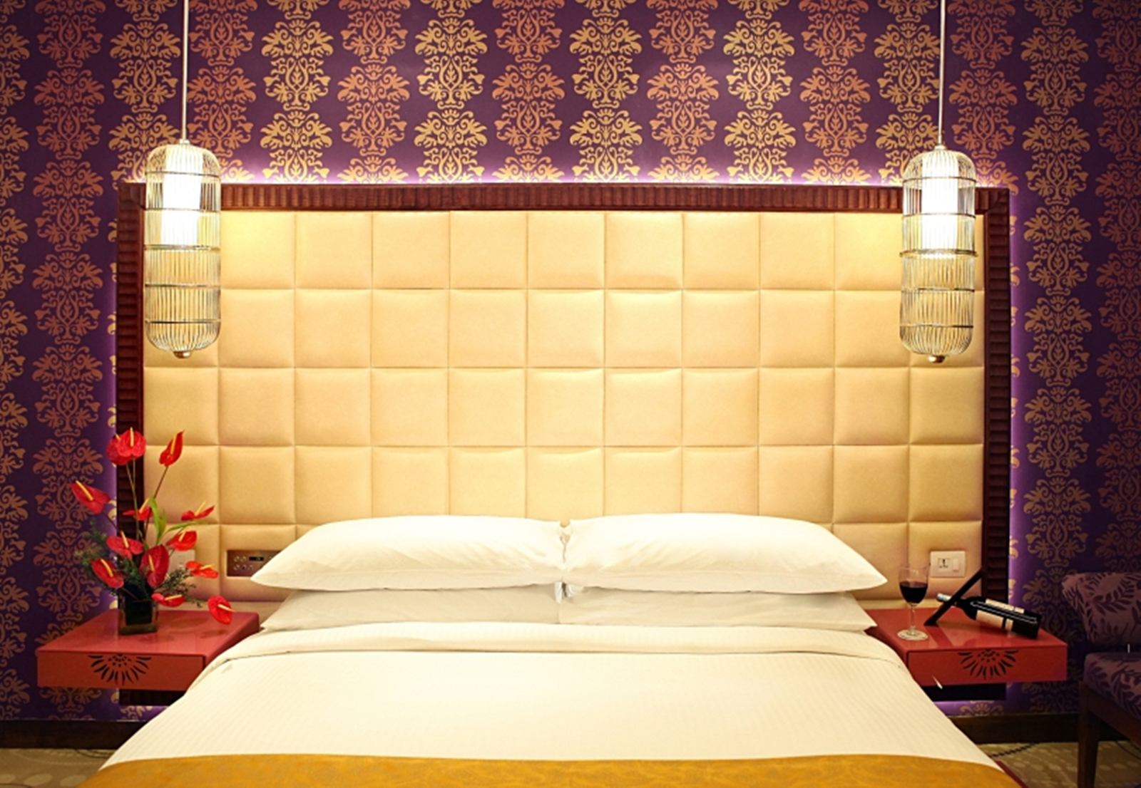 The Metropolitan Hotel & Spa – Delhi en Delhi
