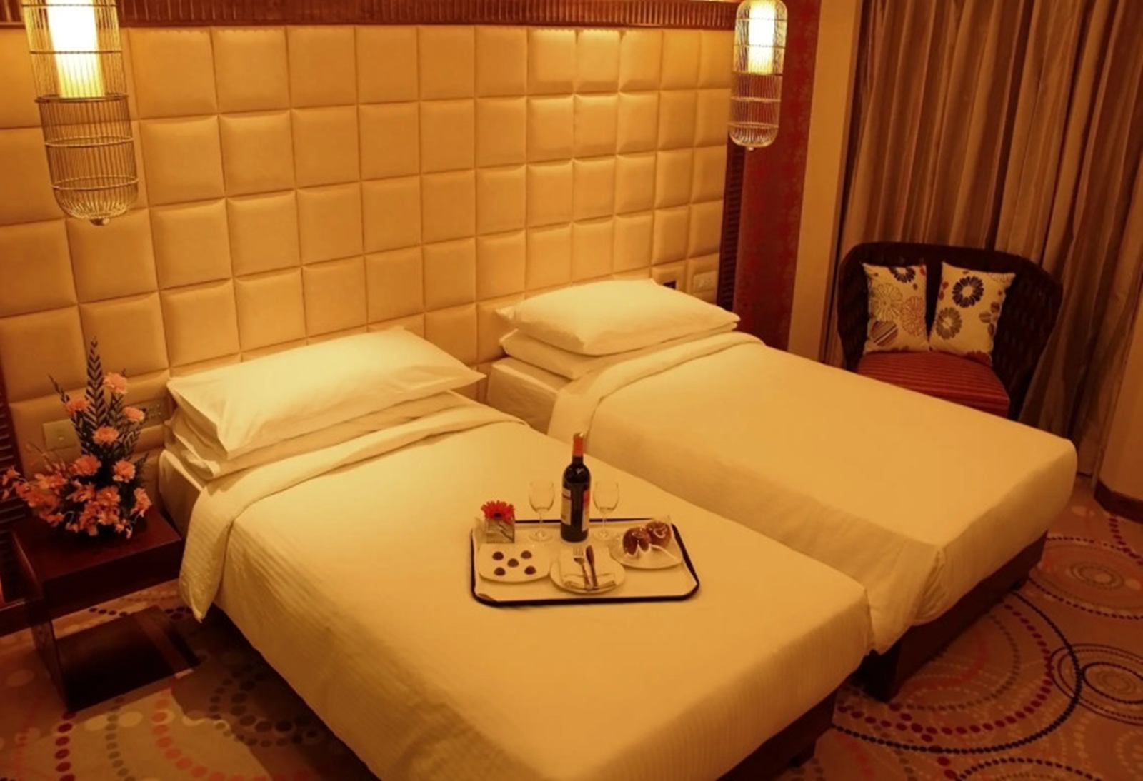 The Metropolitan Hotel & Spa – Delhi en Delhi