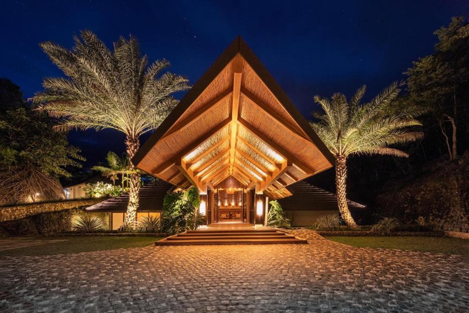 Manami Resort en Sipalay