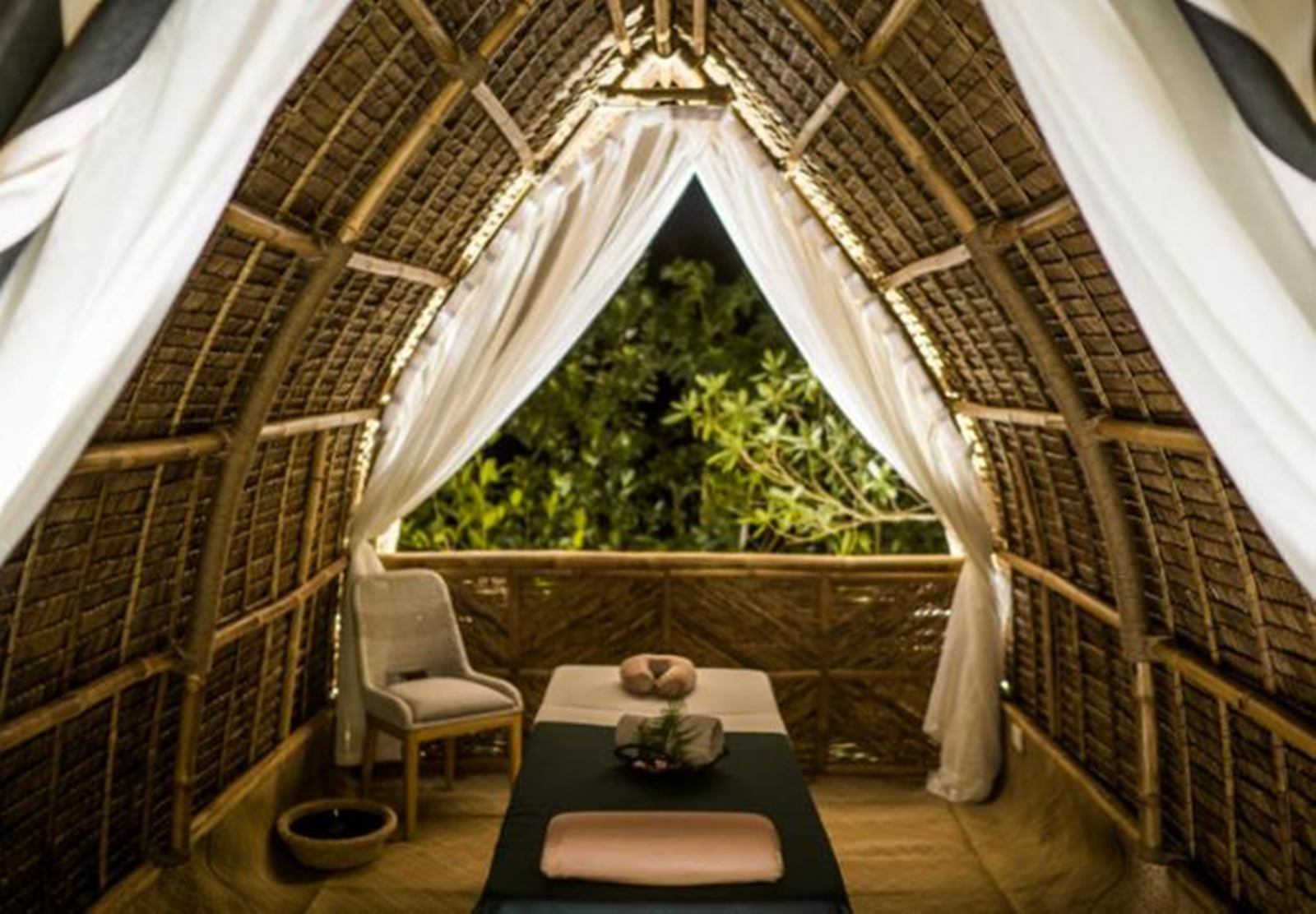 Manami Resort en Sipalay