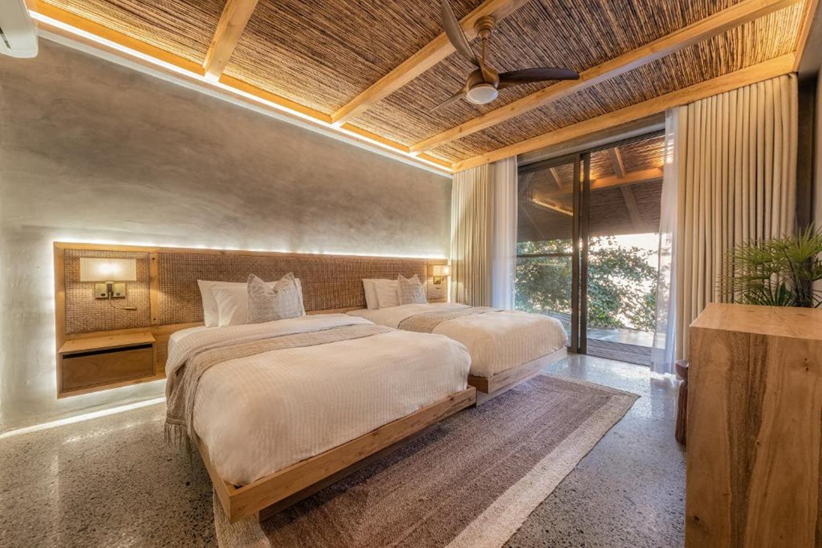 Manami Resort en Sipalay