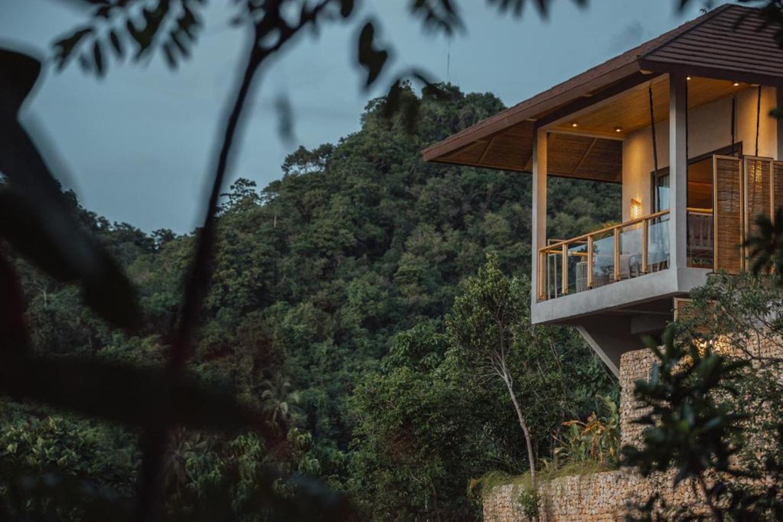 Manami Resort en Sipalay