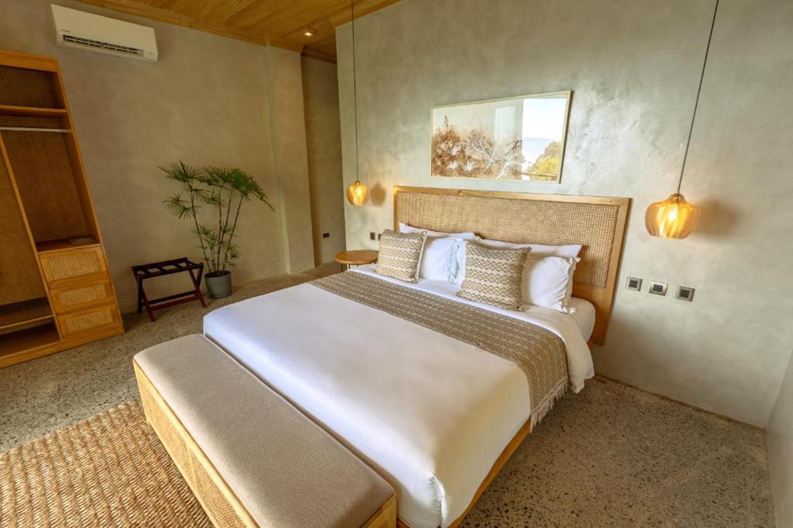 Manami Resort en Sipalay