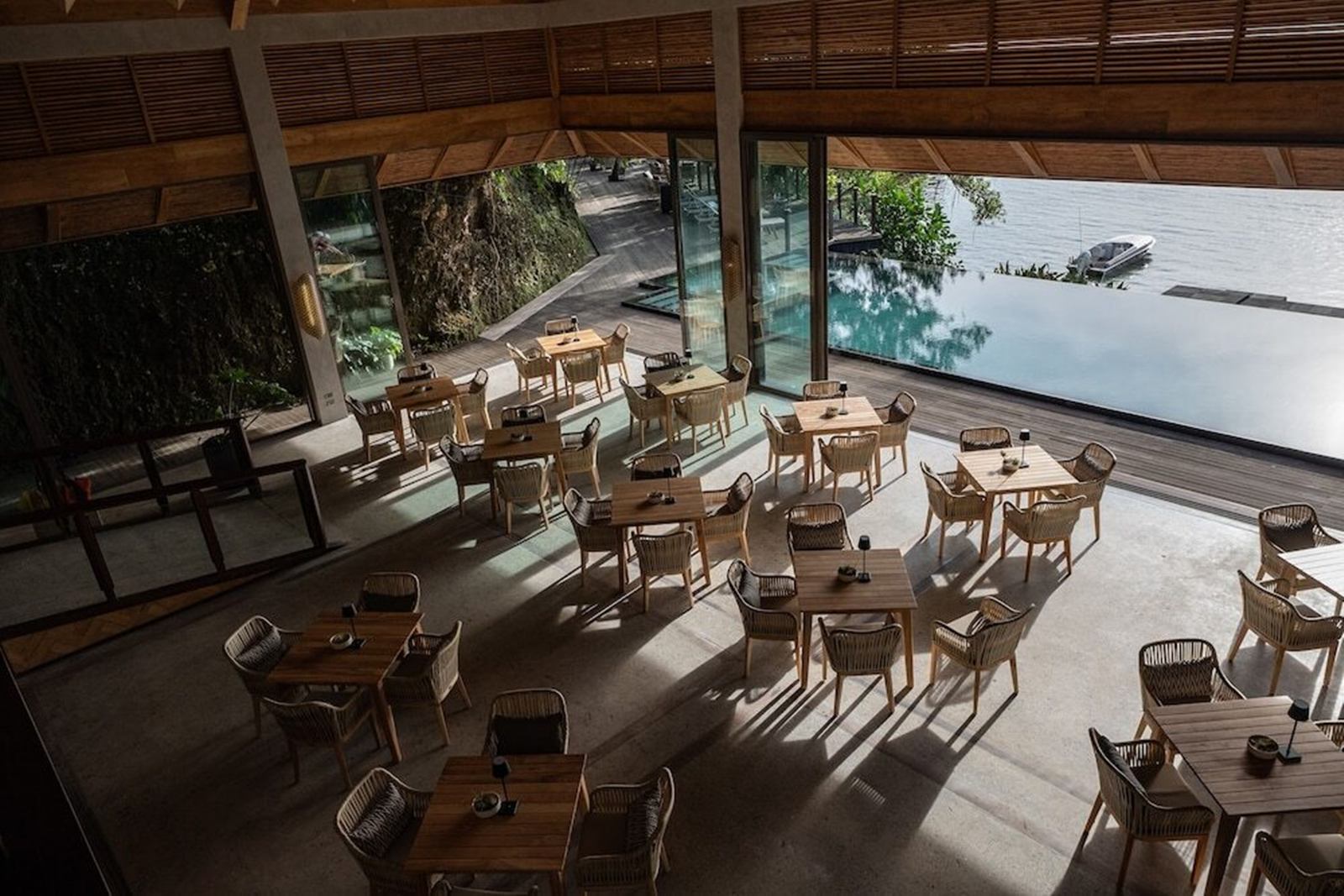 Manami Resort en Sipalay