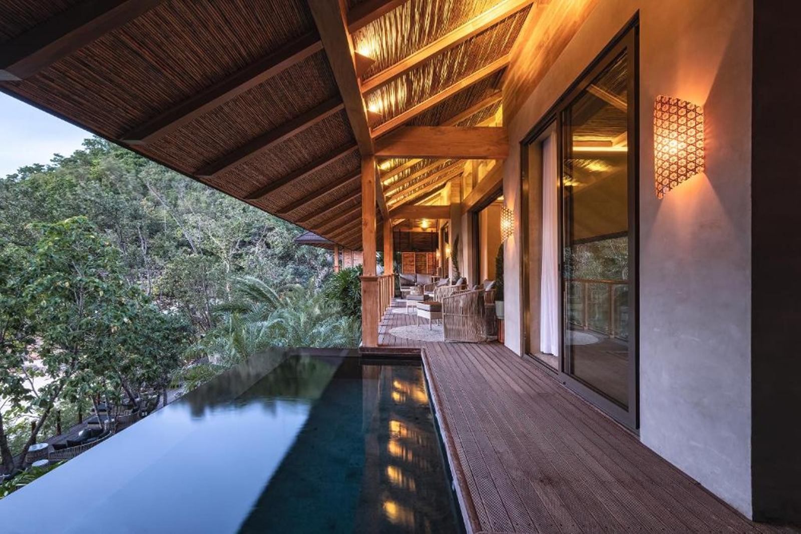 Manami Resort en Sipalay