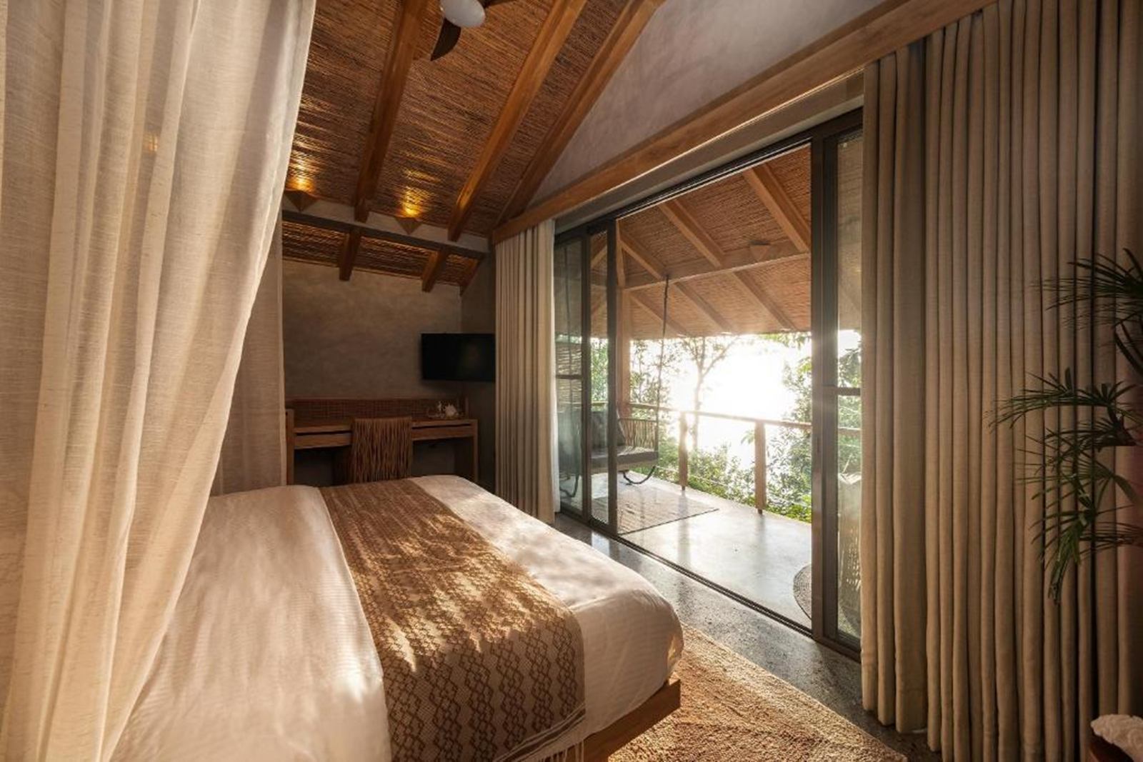 Manami Resort en Sipalay