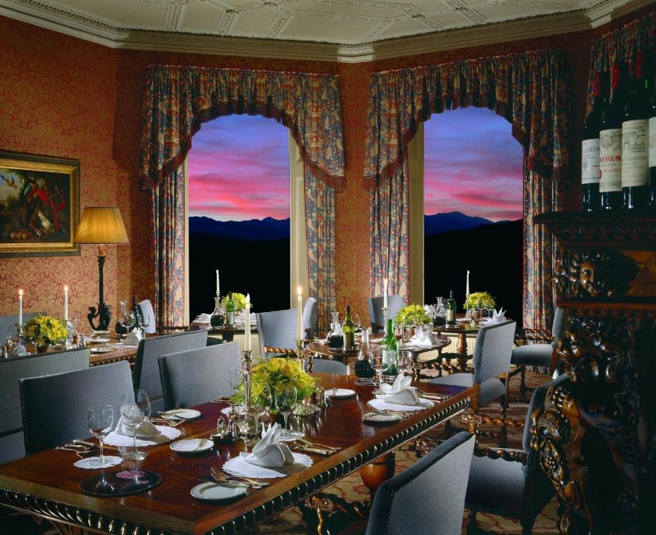 Fort William Inverlochy Castle en Scotland
