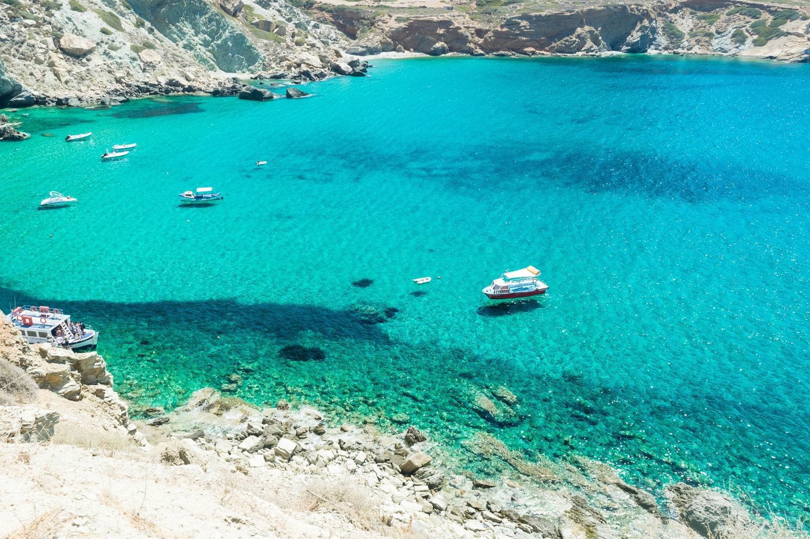 Catamaran Lagoon 45 2020 en Greece