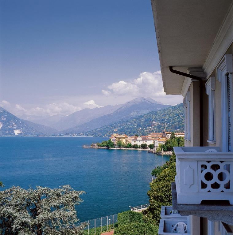 Grand Hotel Majestic en Italy