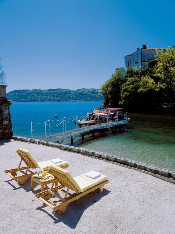 Grand Hotel Majestic en Italy