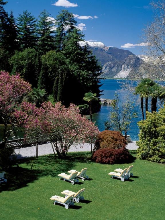Grand Hotel Majestic en Italy